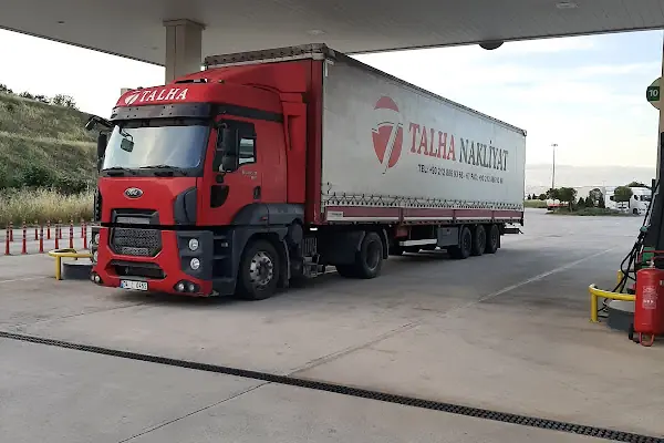 Talha Nakliyat Otomotiv İnş. San. Ve Tic. Ltd. Şti.