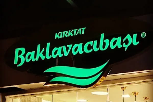 Kırktat Baklavacıbaşı Balçova