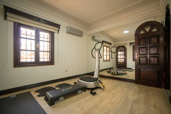 Fitzone Bodrum - Private Training Studio