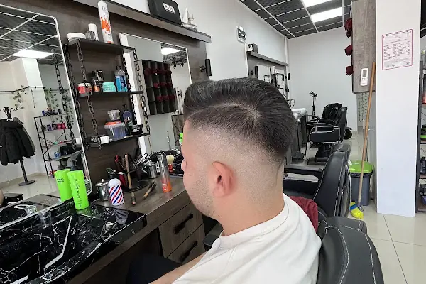 Salon Gürkan