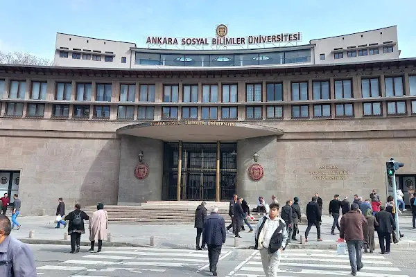 ASBÜ Genç Ofis