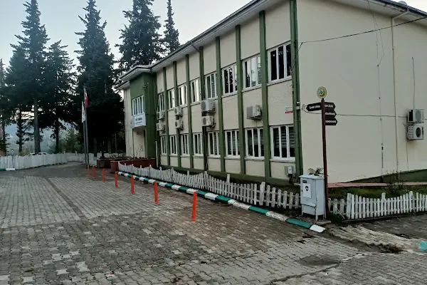 Pos Orman İşletme Müdürlüğü