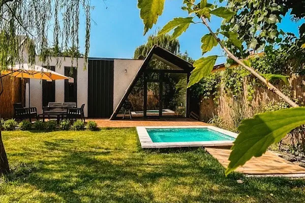 Sapanca Bungalov