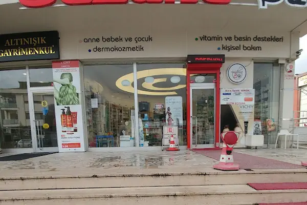 Eczane Butik