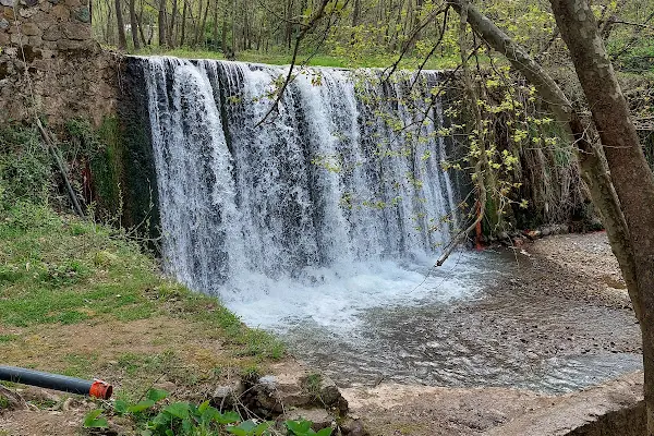 Kurşunlu Şelalesi
