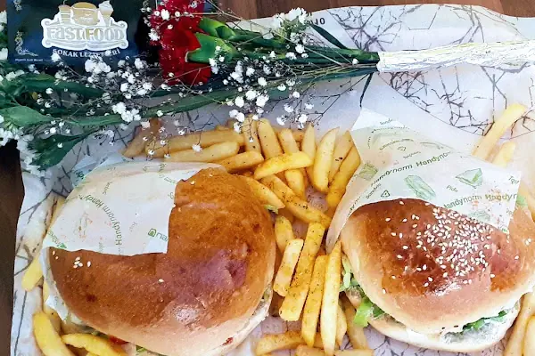 BİRECİK FAST FOOD sokak lezzetleri