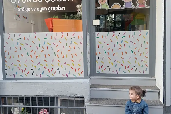 Oyuncu Çocuk Atölye ve Oyun Grupları