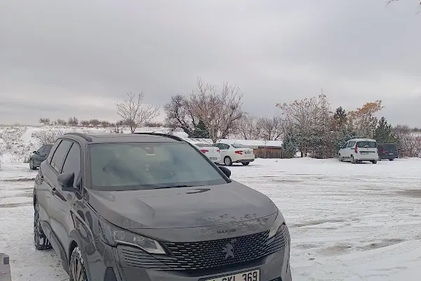 Avec Rent a Car - Adana Şakirpaşa Havalimanı