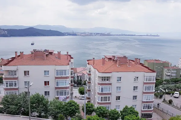 Demirkent-5 Bekçe Konutları