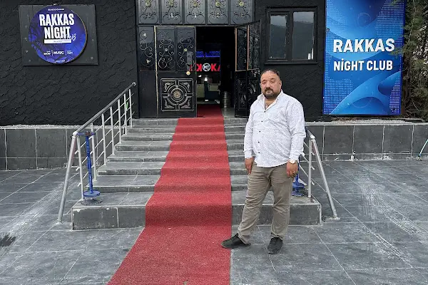 Rakkas Night Club