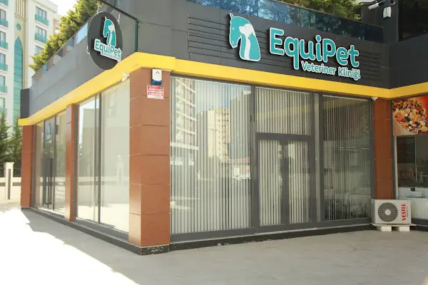 Equipet Veteriner Kliniği (Çerkezköy)