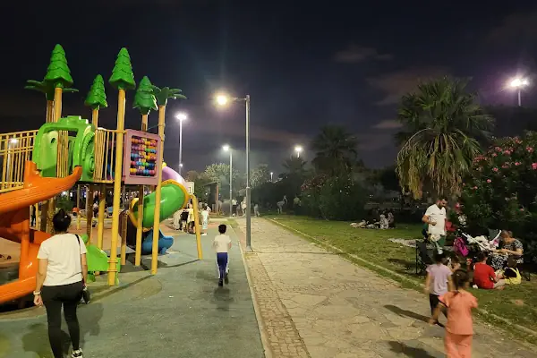 Çocuk Parkı