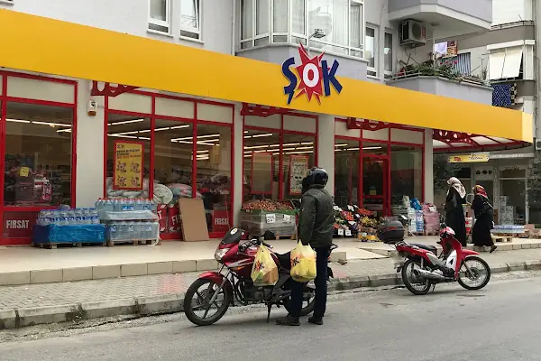 Şok Market