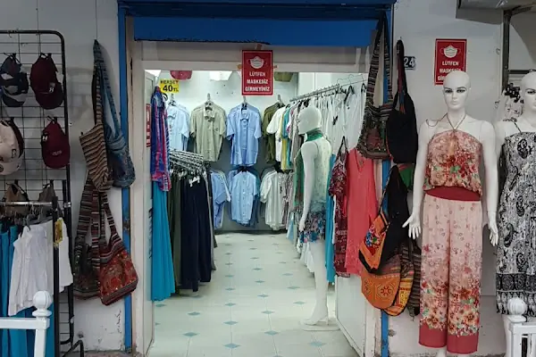 Şile Bezi Outlet