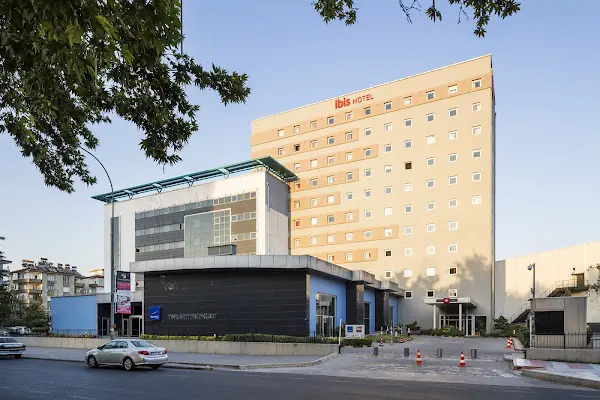 ibis Gaziantep
