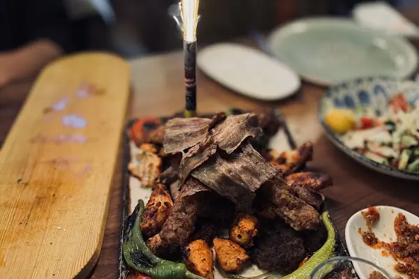 ŞEF DÖNER ARNAVUTKÖY