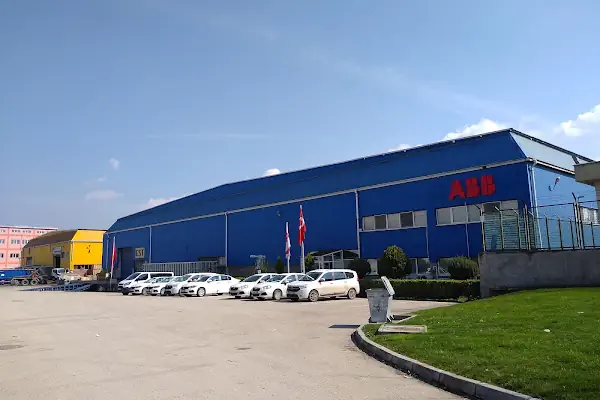 BUSEB Serbest Bölge Kurucu Ve İşleticisi Aş