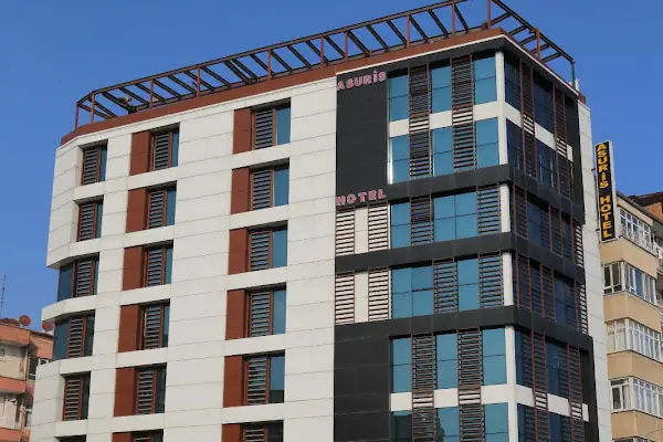 Asuris Butik Hotel