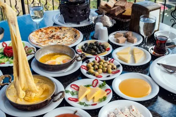 Karadeniz Mutfağı
