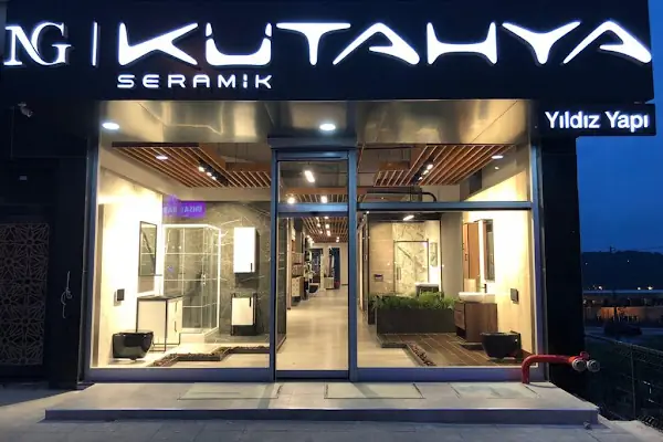 NG KÜTAHYA SERAMİK YILDIZ YAPI