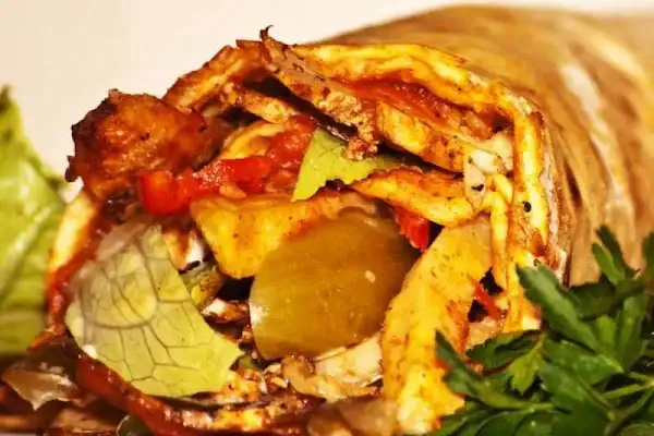 NEFFİS DÖNER