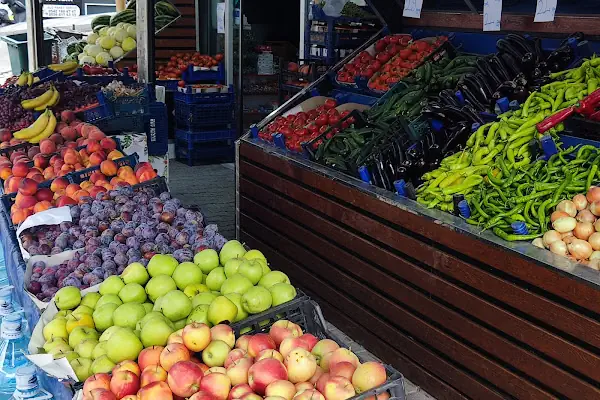 AKGÜL MARKET