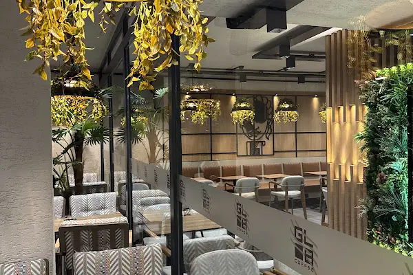 GLOB COFFEE ARNAVUTKÖY