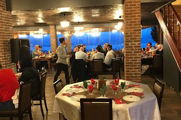 Yazlık Kadırga Tesisleri