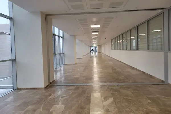 İstanbul Fizik Tedavi Rehabilitasyon Eğitim Ve Araştırma Hastanesi