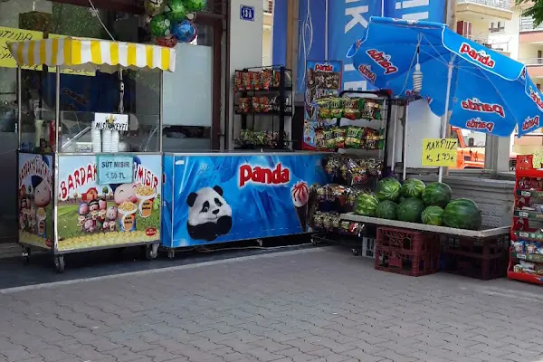 Irmak Market