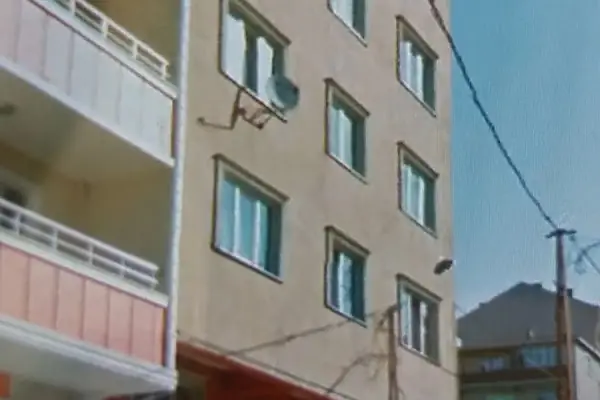 Arnavutköy APARTMAN
