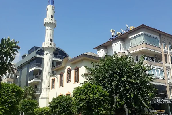 FERHATİYE CAMİİ
