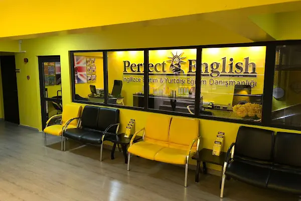 İngilizce Kursu Ankara - Perfect English Keçiören