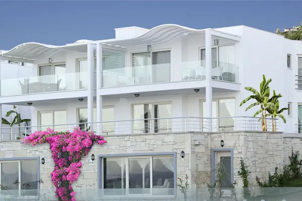 Oasis Residence