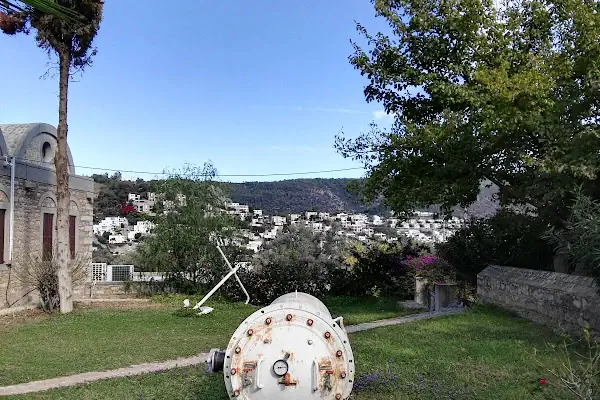 Su Altı Arkeoleji Enstitüsü