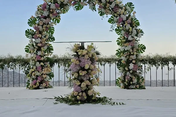 Fulya event wedding hall alanya