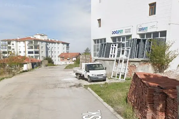 Nur Işık Cami