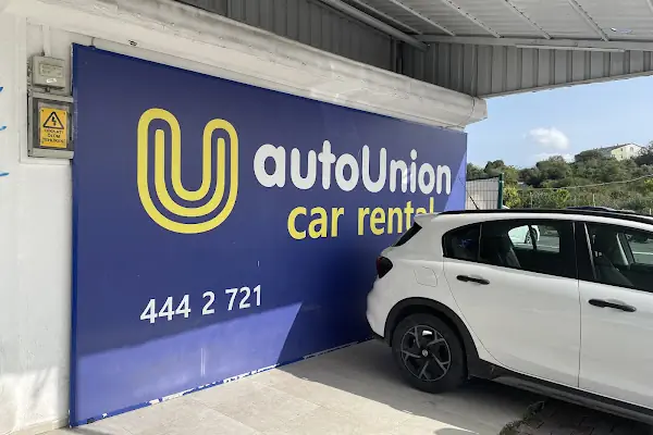 Auto Union car rental