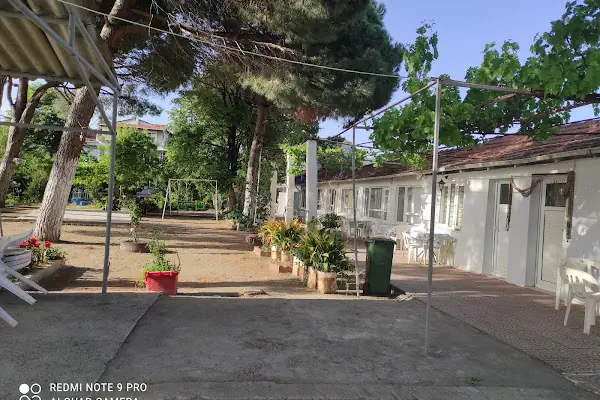 Esen Doğa Motel