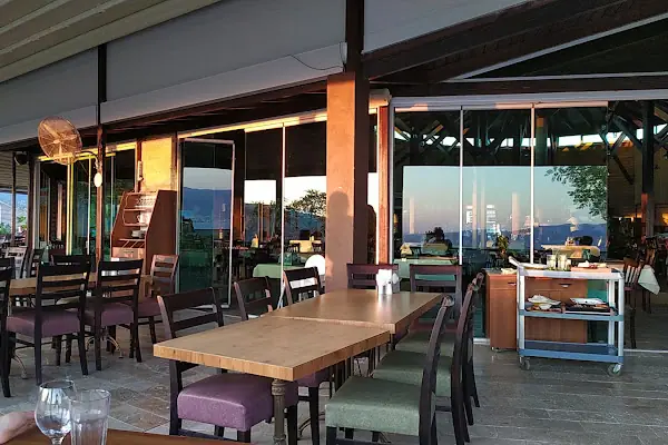 İzmir Seyirtepe