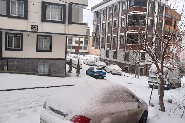İslambey Mahallesi