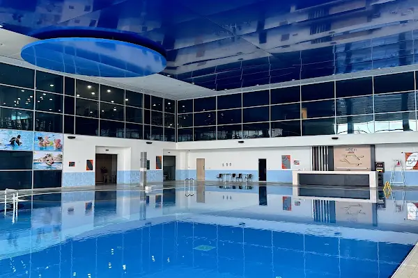 Maxon Sport Club