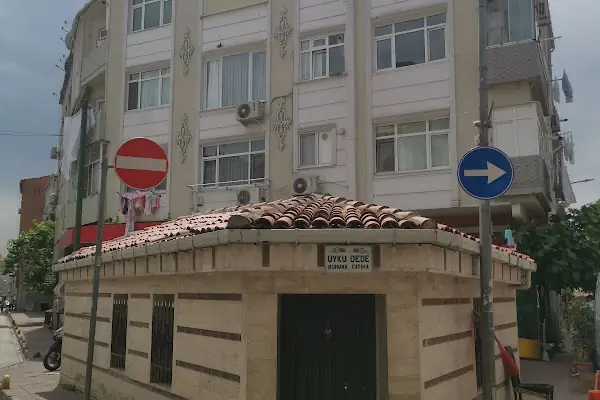 Uyku Dede Türbesi