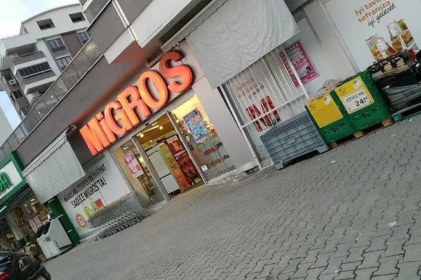 M Migros