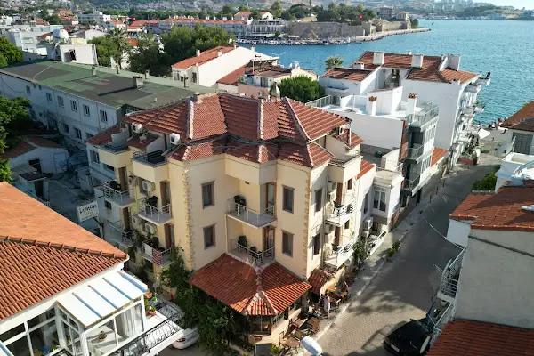 Victoria Hotel&Lounge