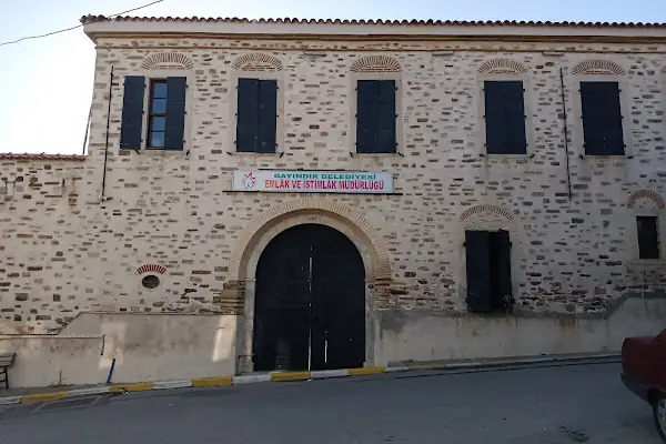 BAYINDIR KENT MÜZESİ