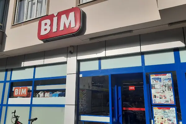 Bim Damlataş