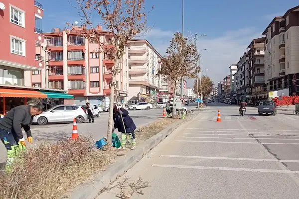 A101 Yıldırım Şubesi