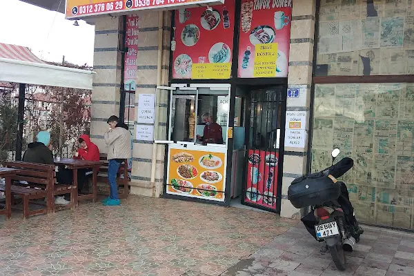 Anıl Döner