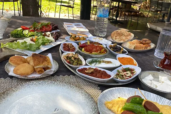 Hayad Restoran Gaziantep
